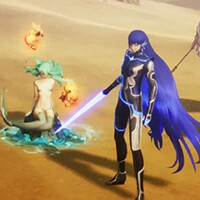 『真・女神転生V』