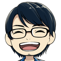 一人称はあちきです