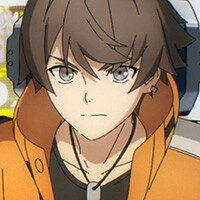 シンデュアリティ