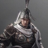 Wo Long: Fallen Dynasty