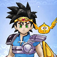 『DQウォーク』