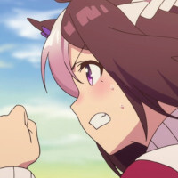 『ウマ娘 プリティーダービー』