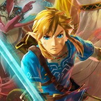 『ゼルダ無双 厄災の黙示録』