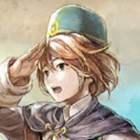 『OCTOPATH TRAVELER（オクトパストラベラー） 大陸の覇者』