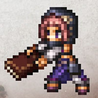 オクトパストラベラー大陸の覇者