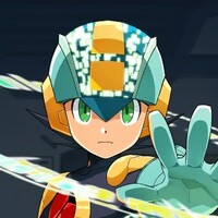 『ロックマンX DiVE オフライン』