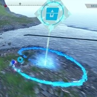 『ソニックフロンティア』