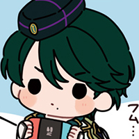 『遙か7』４コマ「ゆるっと八葉」連載♪　第4回目は直江兼続を初公開のイベントCGとともにご紹介！