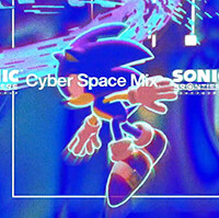 『ソニックフロンティア』