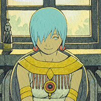 『リンダキューブ』