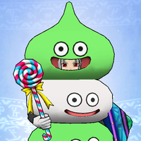 『ドラゴンクエストウォーク』