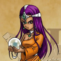 『ドラゴンクエストウォーク』