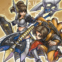 『ドラゴンクエストウォーク』