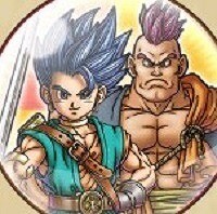 『ドラゴンクエストウォーク』