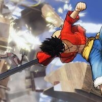 『ワンピース 海賊無双4』