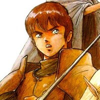 ロードス島戦記