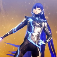 『女神転生Ⅴ』