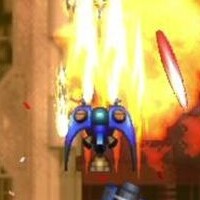 レイディアント シルバーガン