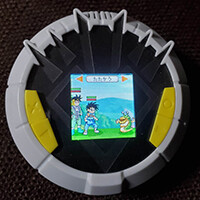 『ドラゴンクエストウォーク』