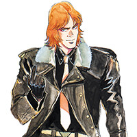 『サガ フロンティア リマスター』