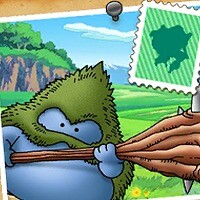 『ドラゴンクエストウォーク』