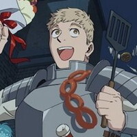 『ダンジョン飯』