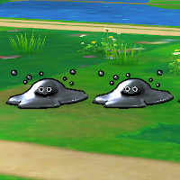 『ドラゴンクエストウォーク』