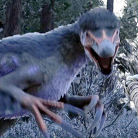 『ARK：Survival Evolved』