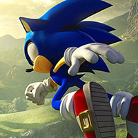 『ソニックフロンティア』