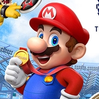 『マリオ＆ソニック AT 東京2020オリンピック』