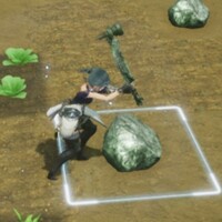 ハーヴェステラ_日記1