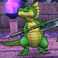 『ドラゴンクエストウォーク』