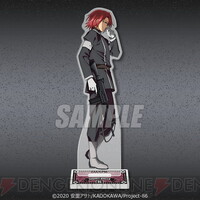 画像11/18＞『86 エイティシックス』軍服姿のシン、レイ、キリヤ