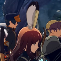 『ブループロトコル』感想