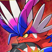 『ポケモンSV』