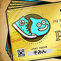 『ドラゴンクエストウォーク』