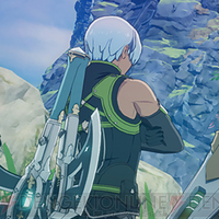 『ブループロトコル』