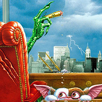 『グレムリン2』