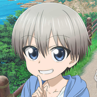 『宇崎ちゃんは遊びたい！』