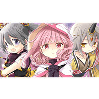 『マギアレコード 魔法少女まどか☆マギカ外伝』