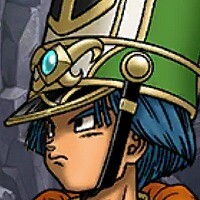 『ドラゴンクエストウォーク』