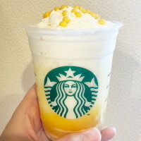 『スターバックスコーヒー』