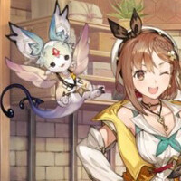 『ライザのアトリエ2』有料DLC第4弾はレシピ拡張パックと超高難度マップ