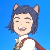 『二ノ国：Cross Worlds（ニノクロ）』