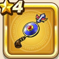 『ドラゴンクエストウォーク』