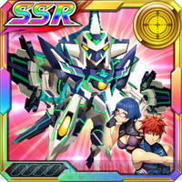 【スパクロ】レア覚醒ユニットで使えるユニットはこれだ！（#450）