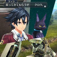 『英雄伝説 閃の軌跡I：改 ‐Thors Military Academy 1204‐』