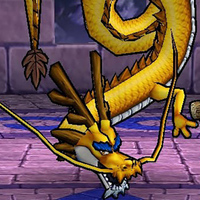 『ドラゴンクエストウォーク』