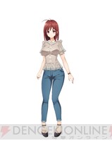 画像11/39＞『ジンキ』シリーズ最新作『JINKI -Infinity-』がPS4