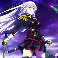 アニメ『魔都精兵のスレイブ』